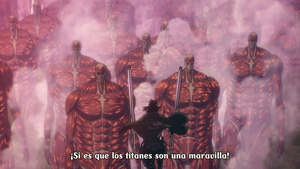 Shingeki no Kyojin: The Final Season - Kanketsu-hen